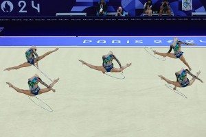 italy group finals rhythmic gymnastics aug 10 17